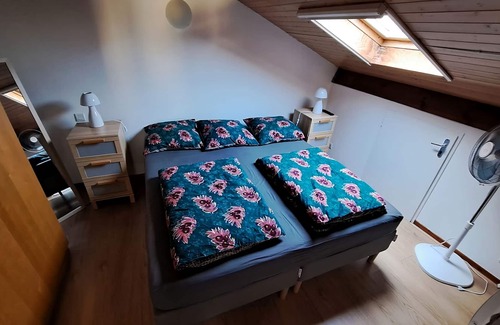 Saint-Julien-en-Born House | COZY HOUSE NEAR BEAUTIFUL CONTIS BEACH