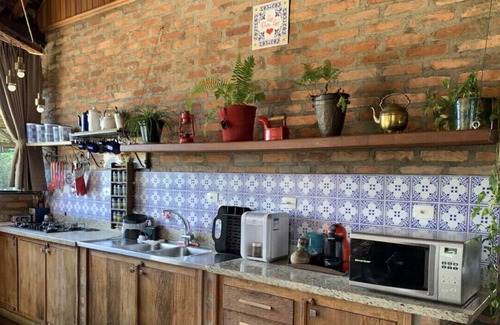 Itupeva House | Cozy: House in a gated community