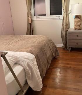 Brossard House | Cozy house in Brossard