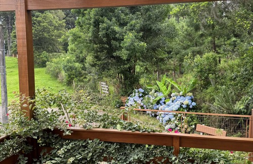 Canela House | COZY HOUSE IN CANELA/RS. WITH INTERNET AND WI-FI.