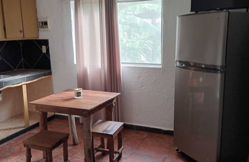 Alfredo V. Bonfil House | Cozy house in charming Cancún with AC, WiFi