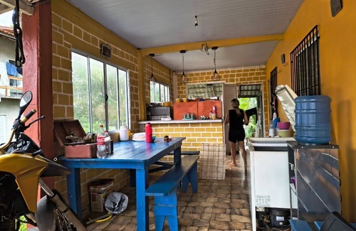 Belem House | Cozy house in Cotijuba