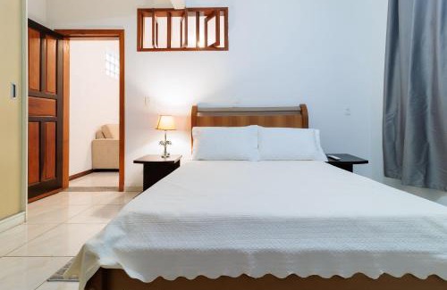Capoeiras House | Cozy House in Floripa RBF142