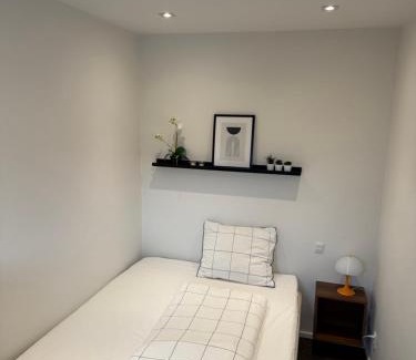 Hjørring Villa | Cozy house in Hjoerring close to city & nature