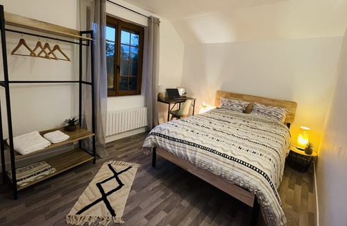 Vernon Other | Cozy house in Normandy