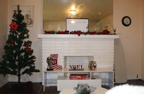 South Oakland House | Cozy House in Oakland - near downtown and Southside