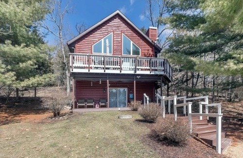 Wisconsin Dells House | Cozy House in Quiet place.