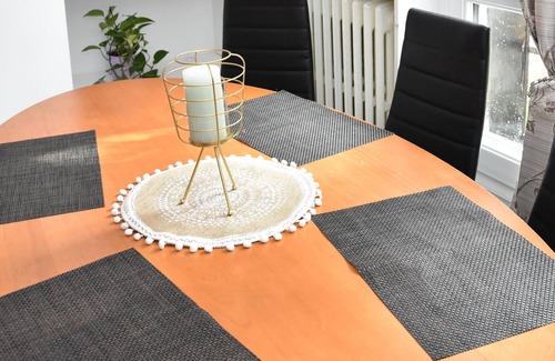 Tremblay-en-France House | Cozy house near Charles de Gaulle Airport