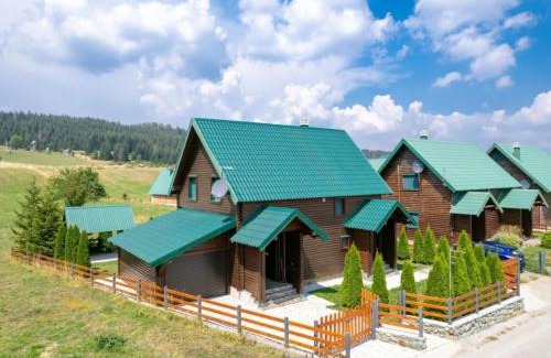 Zabljak House | Cozy House near Savin Kuk
