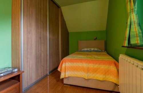 Zabljak House | Cozy House near Savin Kuk