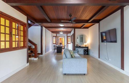 Recreio dos Bandeirantes House | Cozy house near the beaches of Recreio