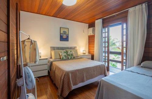 Recreio dos Bandeirantes House | Cozy house near the beaches of Recreio
