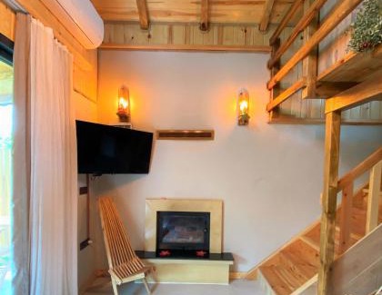 Sile House | Cozy House Surrounded by Nature in Agva