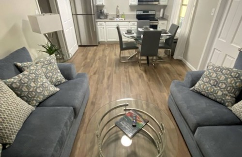 Milton Apartment | COZY HOUSE! with Covered Parking