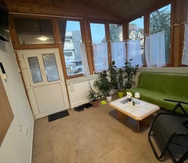 Alsorakos Apartment | Cozy House with Garden and FreeParking