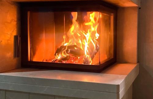 Virak House | Cozy House with Sauna near Durmitor National Park