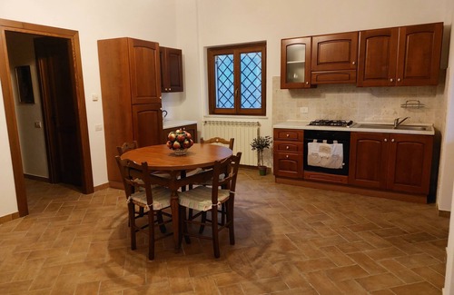 Montecchio House | Cozy house with swimming pool near Orvieto and the historic Italian villages