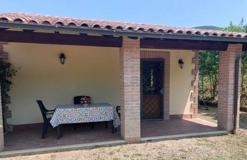 Montecchio House | Cozy house with swimming pool near Orvieto and the historic Italian villages