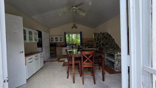 Altos del Maria House | Cozy Houses in Tropical Forest Mountain Paradise