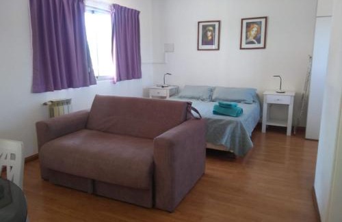 Guaymallen Apartment | Cozy I monoambiente en ciudad de Mendoza