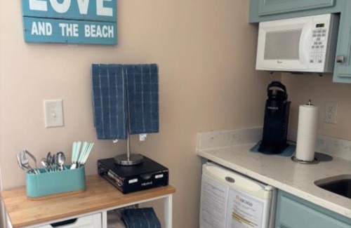 Calabash Apartment | Cozy in Calabash