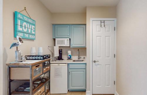 Calabash Apartment | Cozy in Calabash