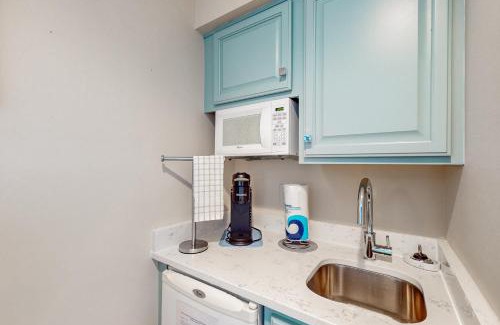 Calabash Apartment | Cozy in Calabash