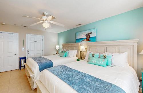 Calabash Apartment | Cozy in Calabash