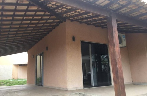 Cabo Frio House | Cozy independent house in condominium with security, and recreation area.