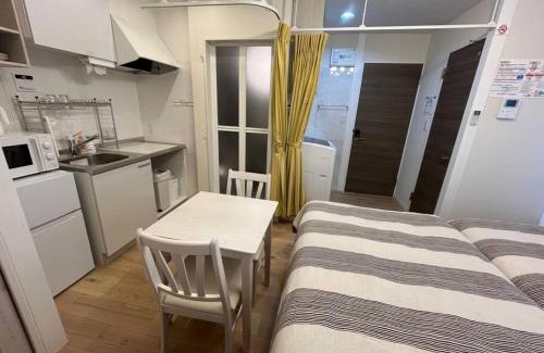 Osaki Apartment | Cozy INN 西品川201