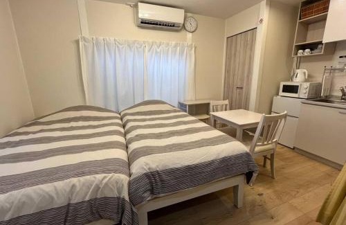 Osaki Apartment | Cozy INN 西品川201