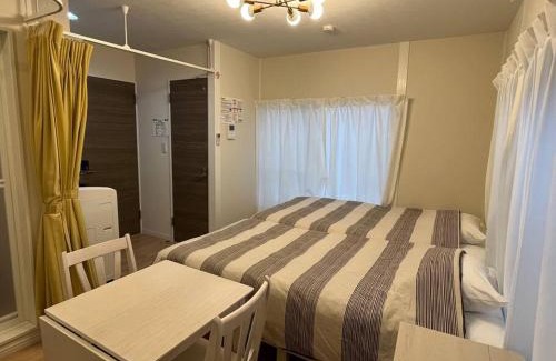 Osaki Apartment | Cozy INN 西品川201