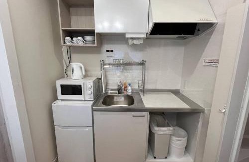 Osaki Apartment | Cozy INN 西品川201