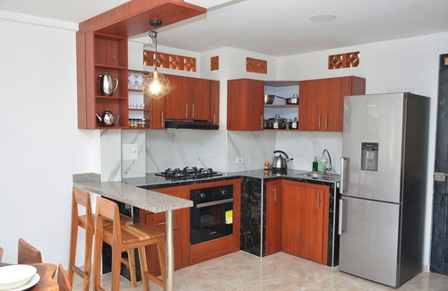 Chinchina Apartment | Cozy Inspiring Apartment in the heart of the coffee cultural landscape.