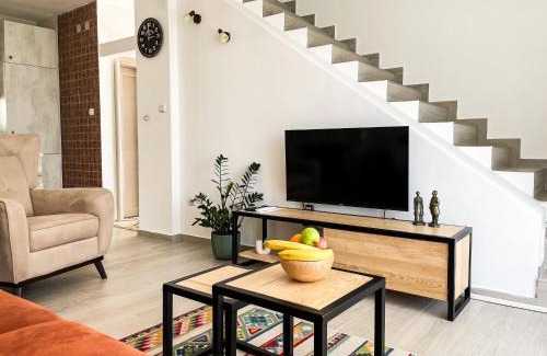 Karuc Villa | Cozy Karuč Home