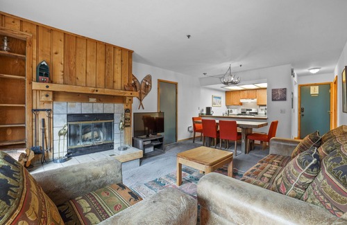 Kirkwood Condo | Cozy Kirkwood Condo – The Meadows 2 Bedroom by RedAwning