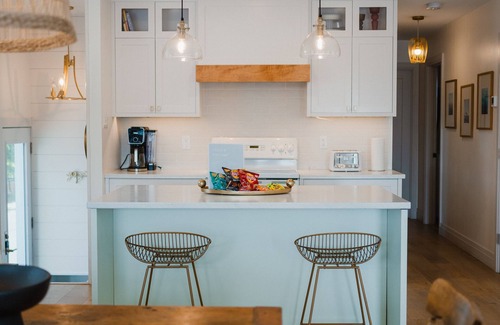 Cornwall Cottage | Cozy Lakeview Home with Water Access