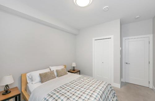 Langford Apartment | Cozy Langford suite