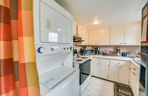 Gainesway Apartment | Cozy Lexington Townhome ~ 3 Mi to UK Campus!