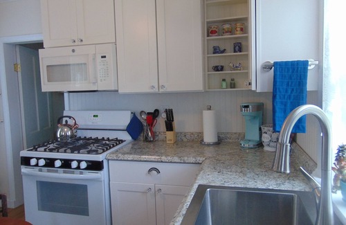 Canby Cabin | Cozy Little Cabin on the Farm