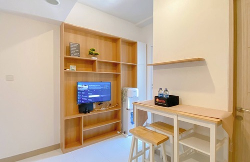 Java Apartment | Cozy Living 2Br Apartment At Tokyo Riverside Pik 2