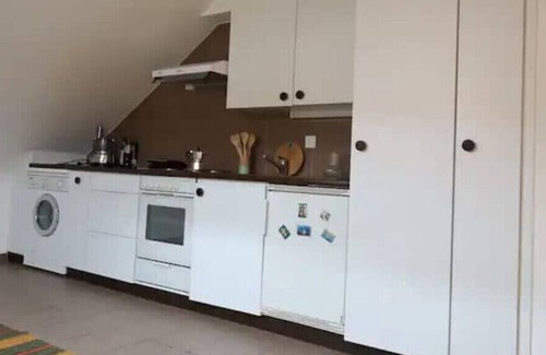 Jargonnant Apartment | Cozy living - Geneva Central