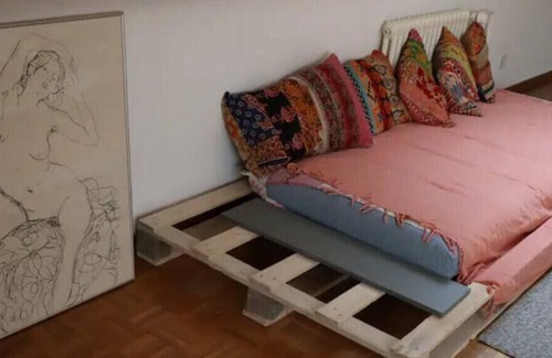 Jargonnant Apartment | Cozy living - Geneva Central