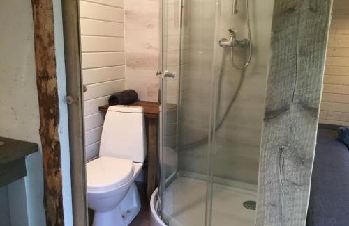 Filipstad House | Cozy Lodge and tiny lodge 5 pers.