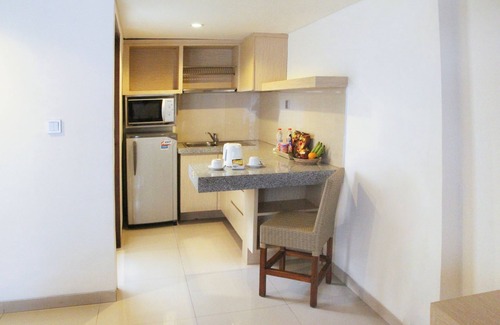 Nakula Apartment | Cozy loft apartment in Legian
