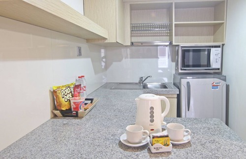 Nakula Apartment | Cozy loft apartment in Legian