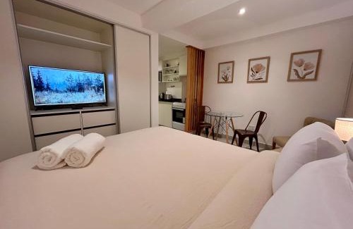 Salta Apartment | Cozy Loft en el centro de Salta