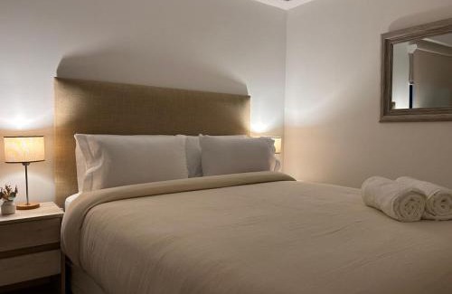 Salta Apartment | Cozy Loft en el centro de Salta