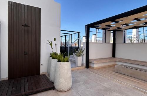 Salta Apartment | Cozy Loft en el centro de Salta