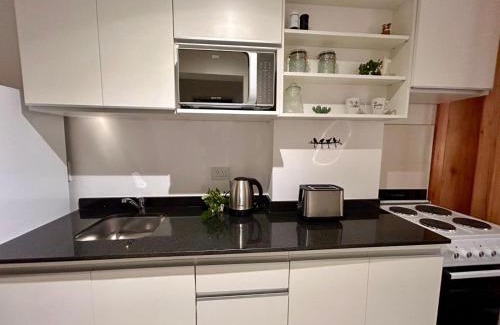 Salta Apartment | Cozy Loft en el centro de Salta